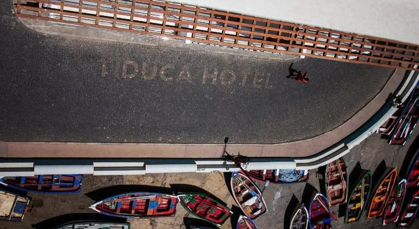 Tiduca Hotel