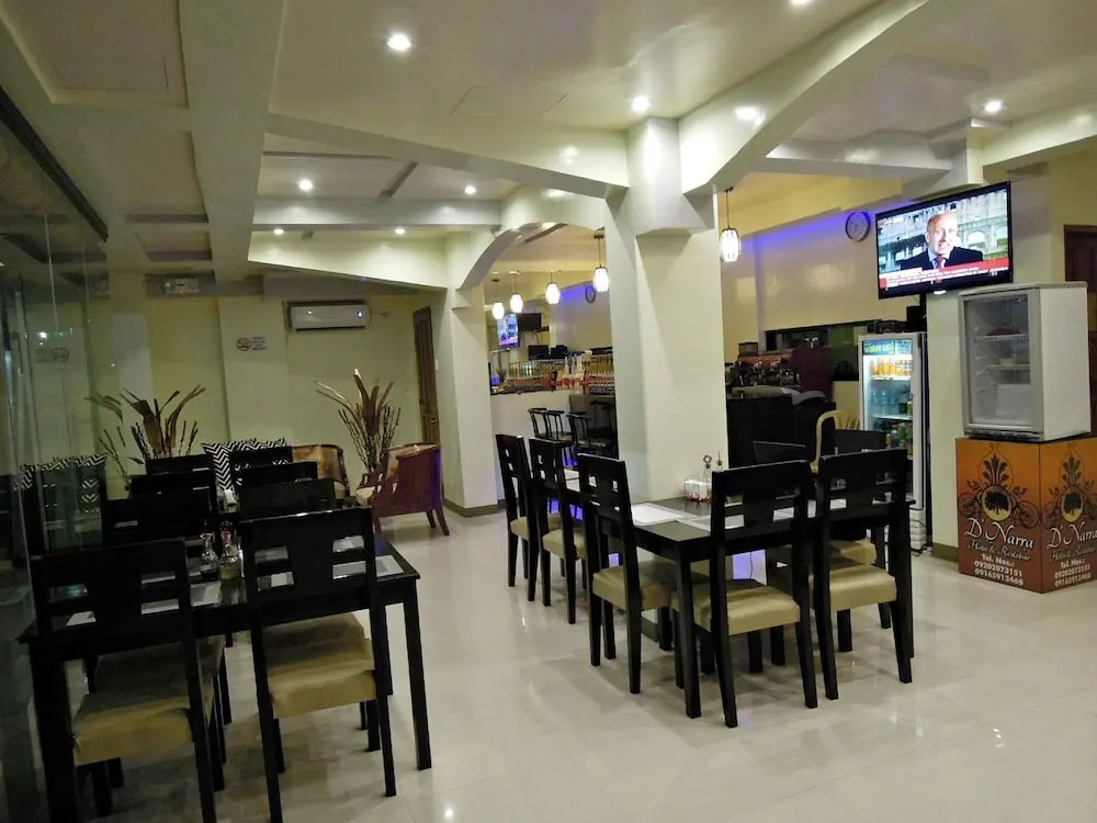 DNarra Hotel and Restobar