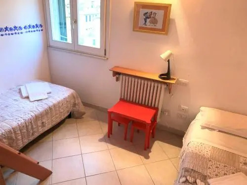 Appartamenti Centro Storico