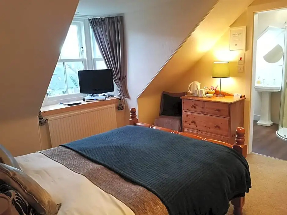 Cranford Guest House