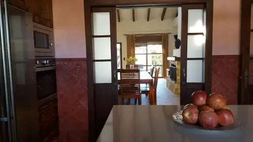 Villa El Torno