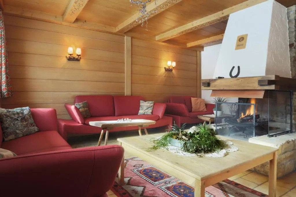 Hotel Tannenboden