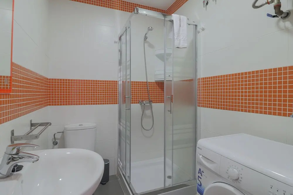 Malaga Soho Cute Apartment