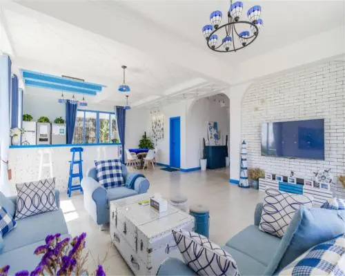 Shenzhen Oia Villa