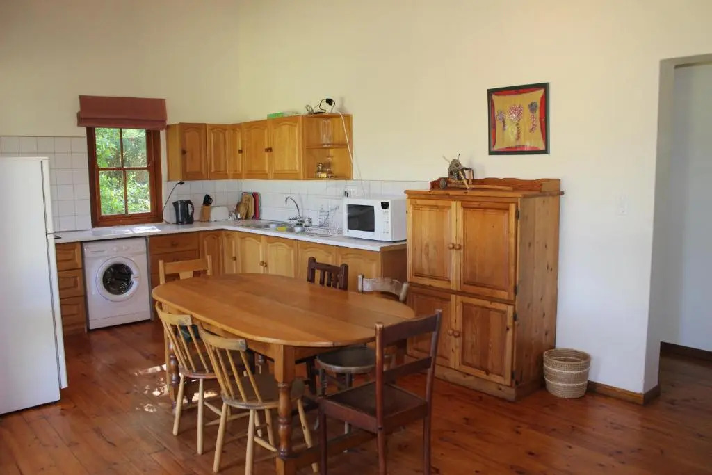 Acacia Cottage