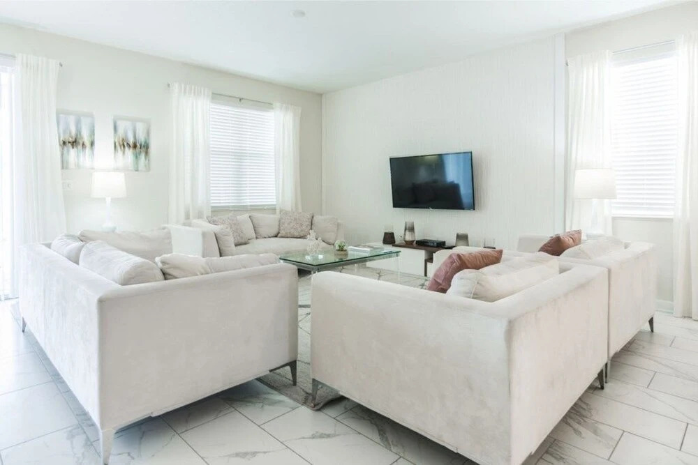 Gorgeous With Pool And Game Room Cg1680 9 Bedroom Home