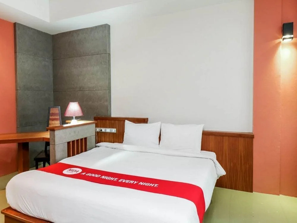Nida Rooms Mae Nam Diamond Sand