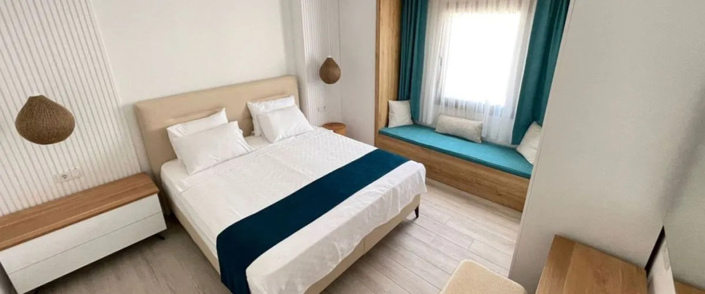 Eski Kapı Datça