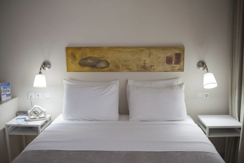Zefyros Sea View Hotel