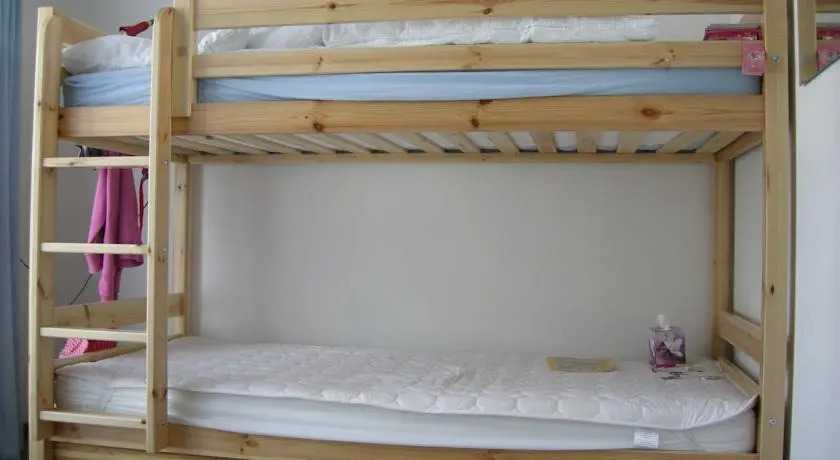 Apartment OHara