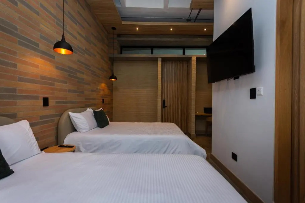 Hotel Boutique Obelisco