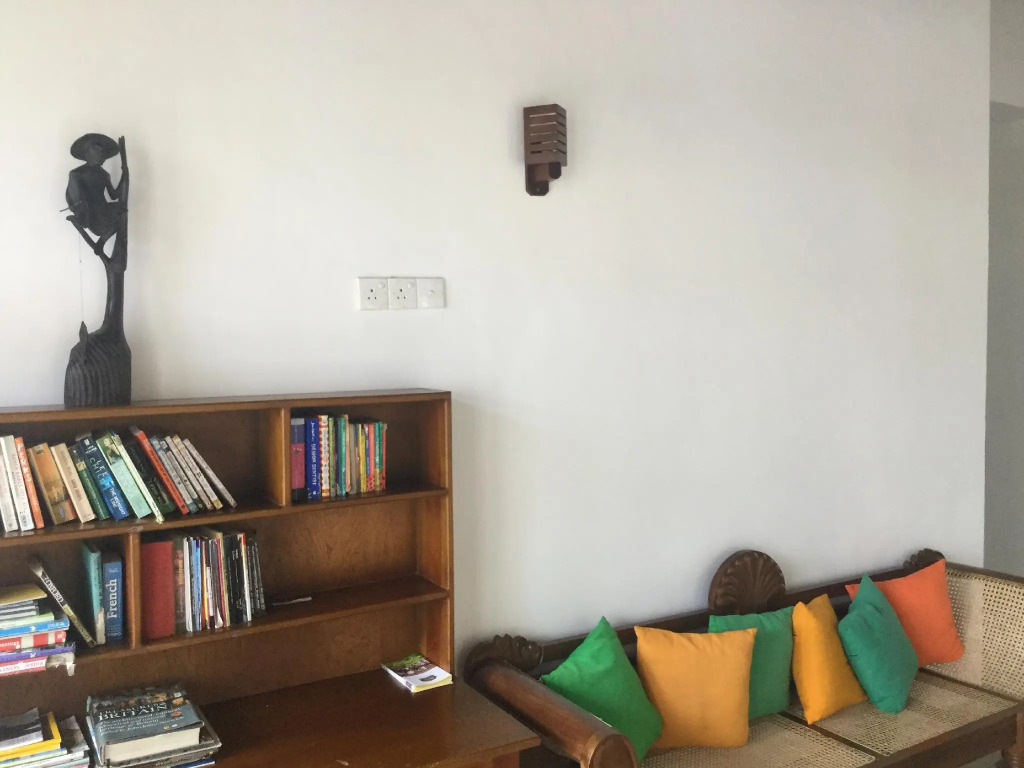 Hanthana House