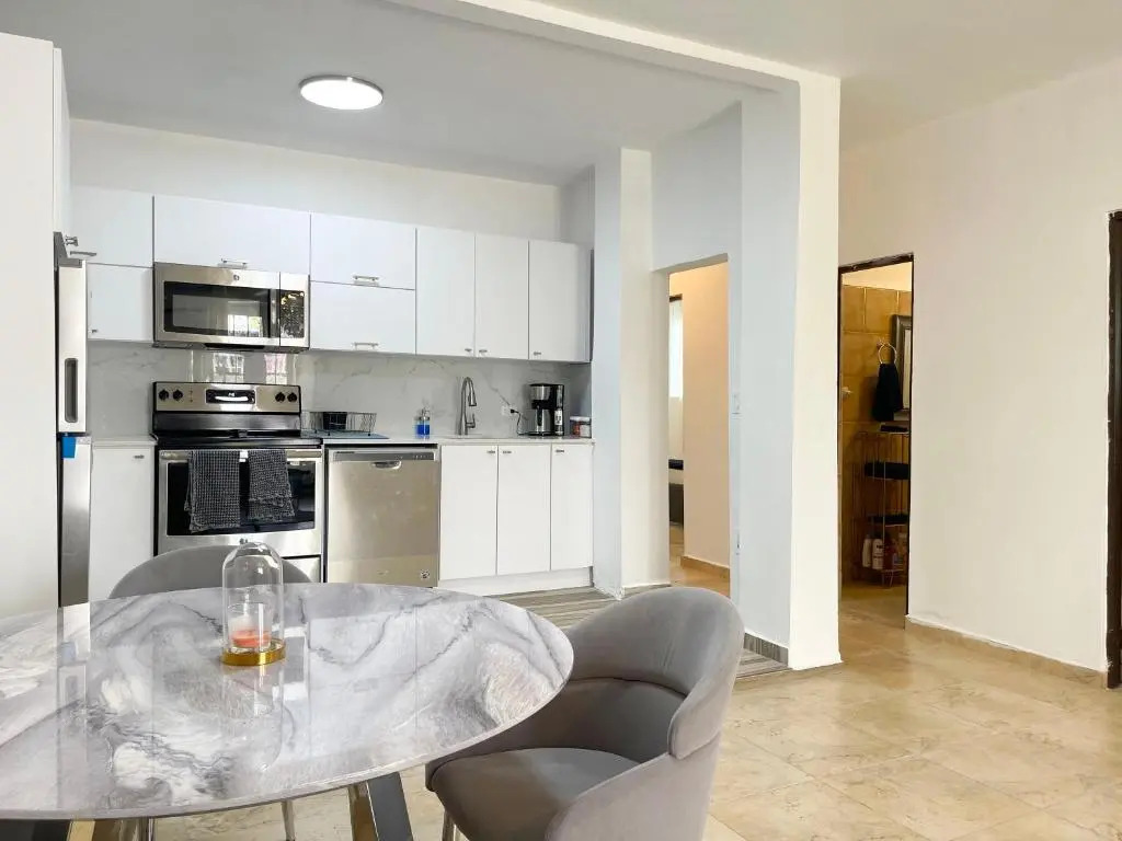 Mcleary Apt 3 Casa Ocean Park Beach San Juan