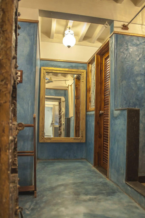 French Haveli
