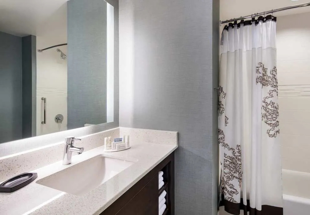 Residence Inn Boston Watertown