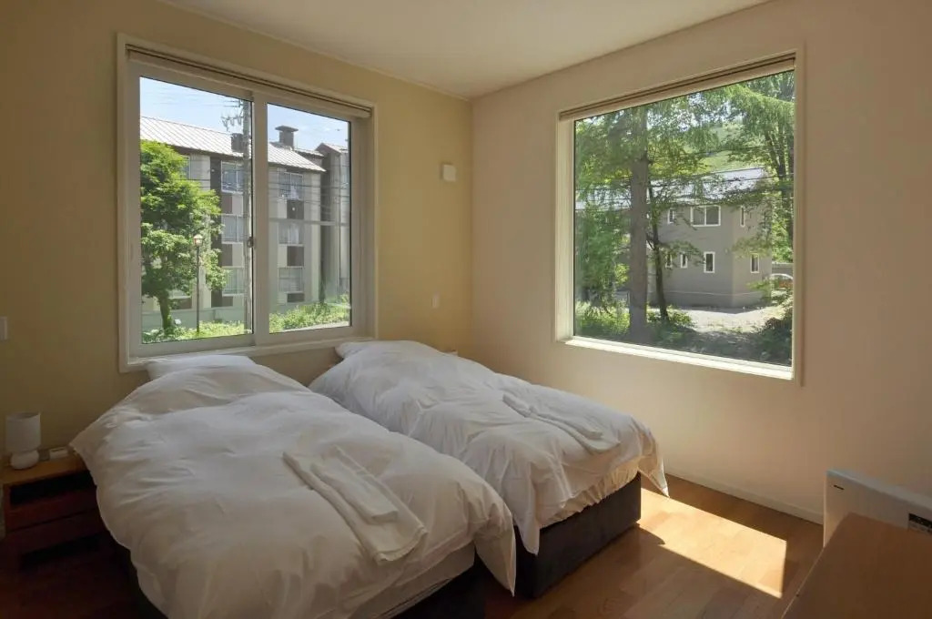 Cat's Villa Hakuba 4- Vacation STAY 82229