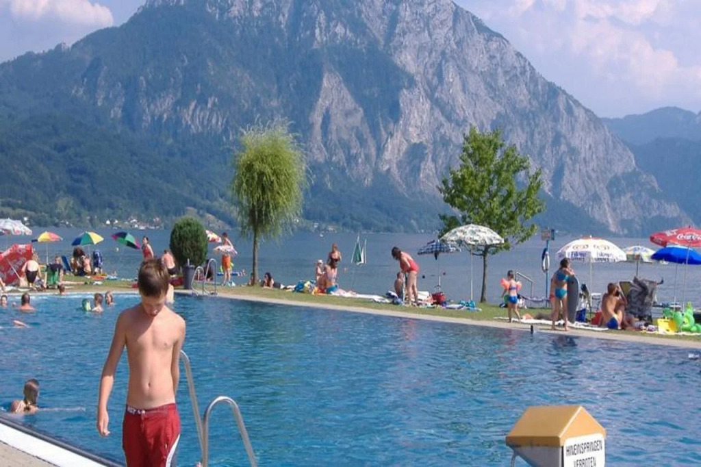 Panorama Hotel Traunstein