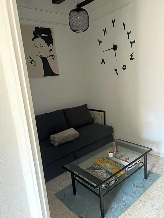 Habitación en el centro de Barcelona