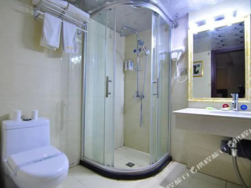 KM zhi HAO BUSINESS HOTEL
