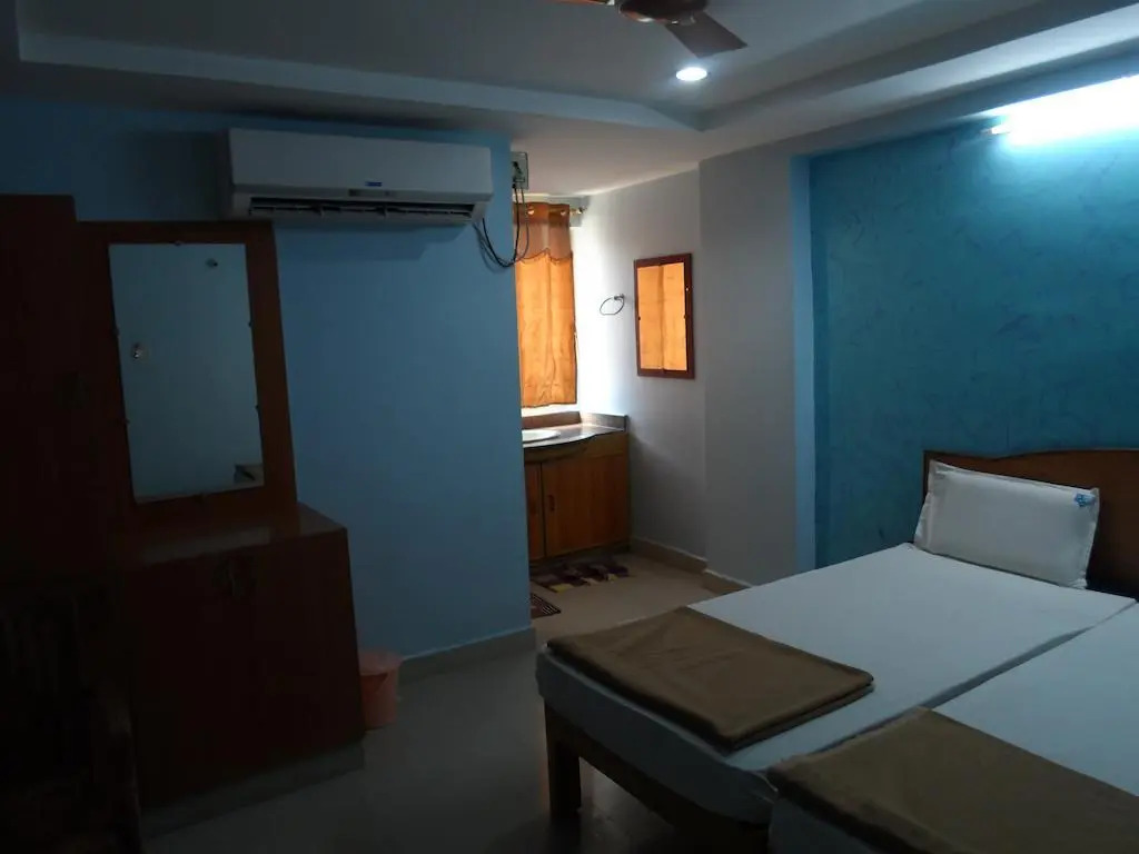 KVP Residency