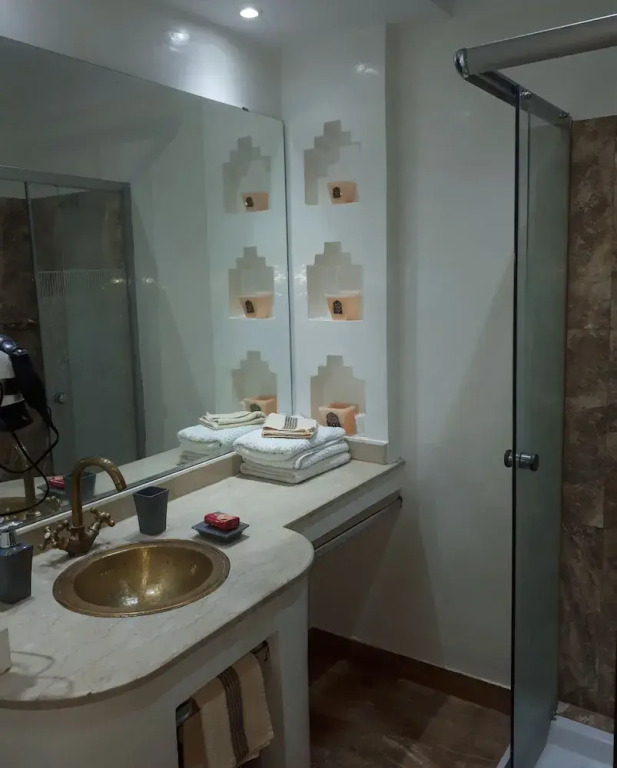 Cosy Flat Premium Village Palmeraie
