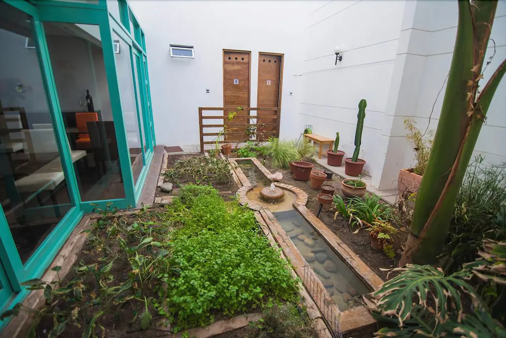 Hotel Casa Beltran