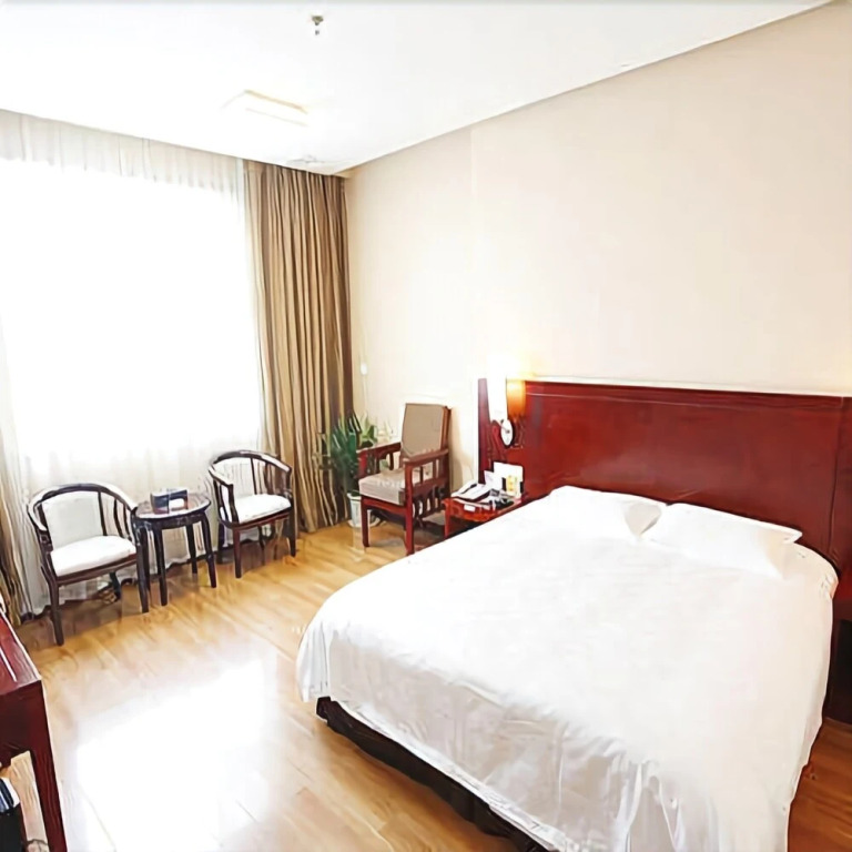 Weidong Garden Hotel