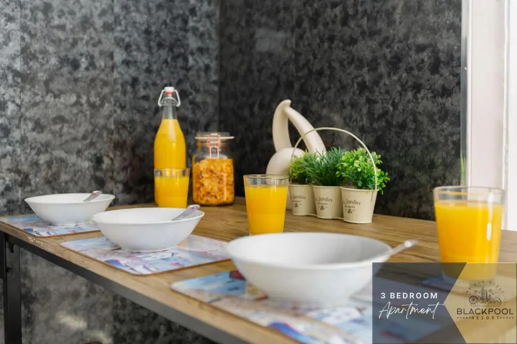 Reads Court Holiday Apartments
