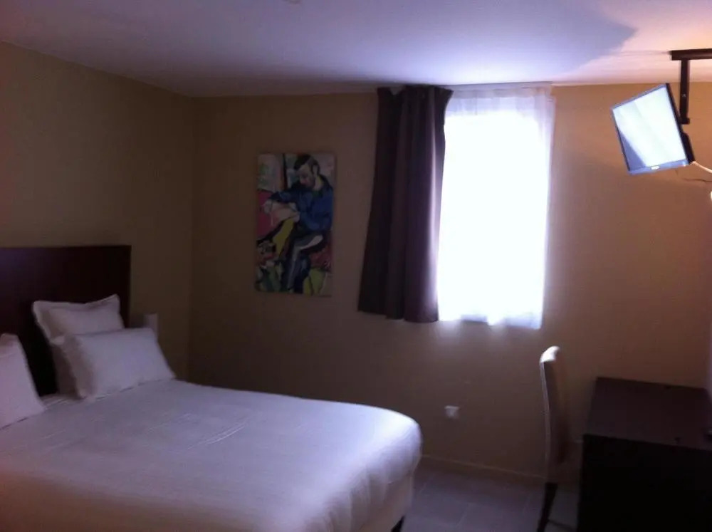 Hotel Residence De La Seine