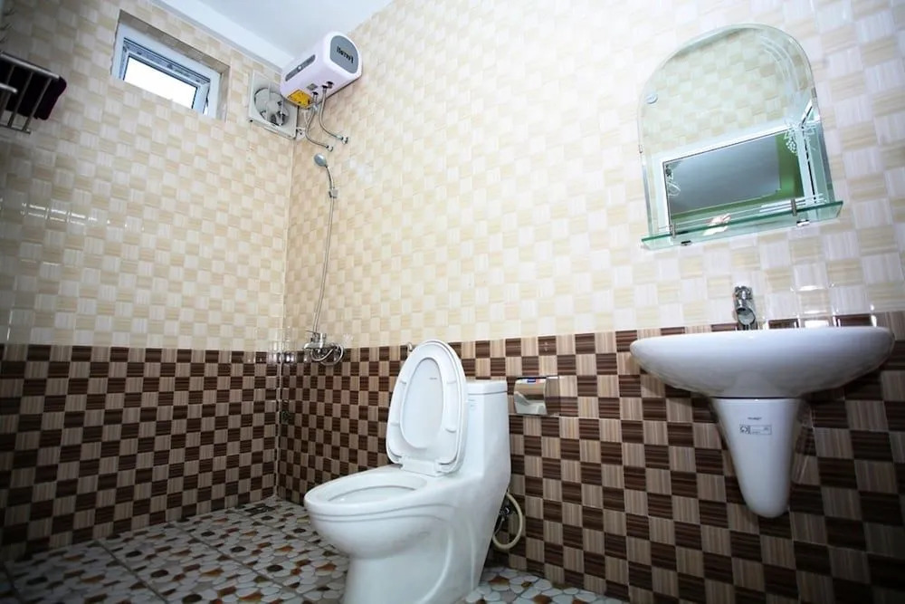 Phong Nha Amanda Homestay