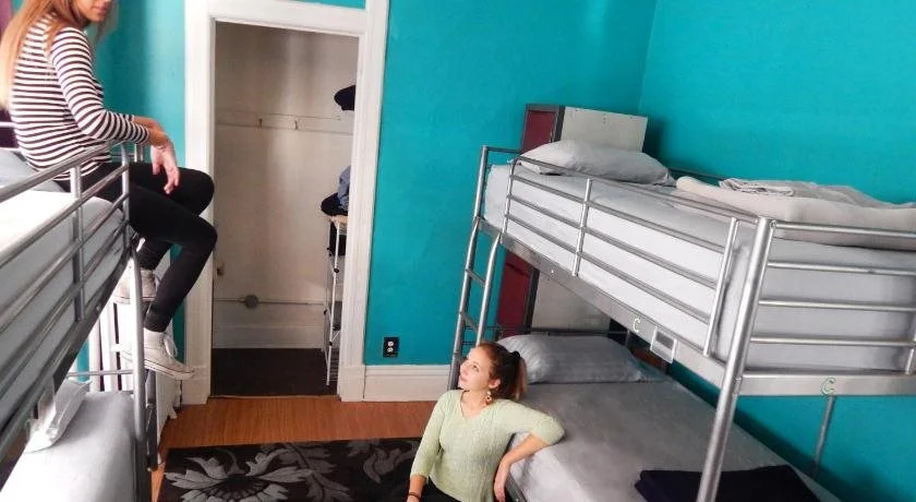 HI Madison - Hostel
