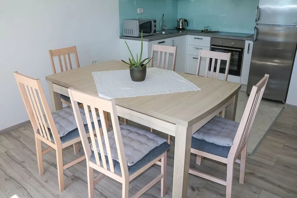Apartment Andela