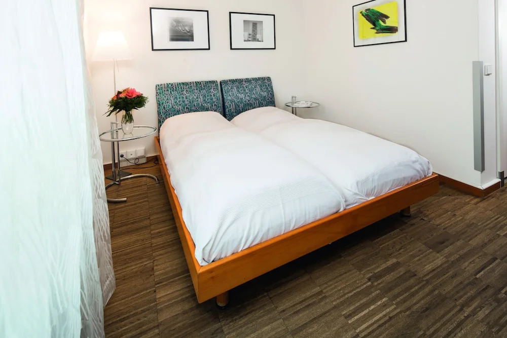 Business & Art Hotel Markgraf
