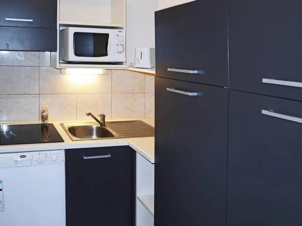 Appartement Les Orres, 3 pièces, 6 personnes - FR-1-322-413