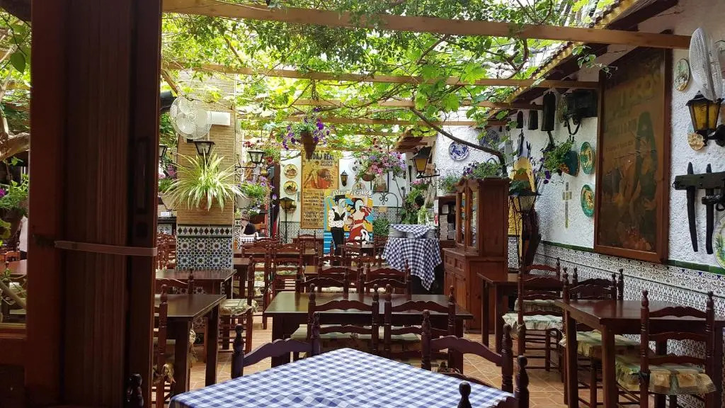 Villa Tres Suertes
