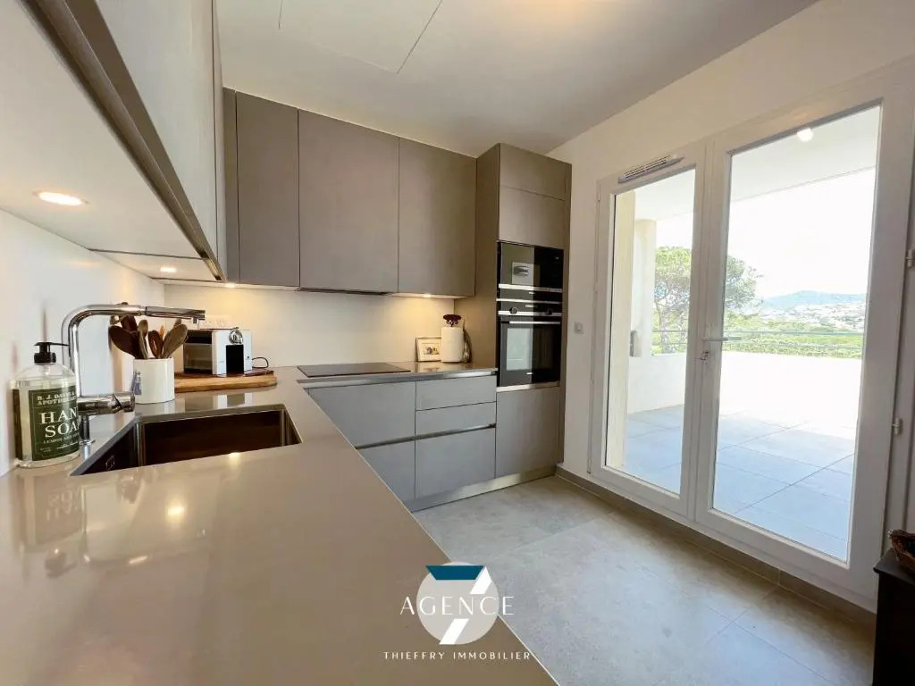 Villa Azurea