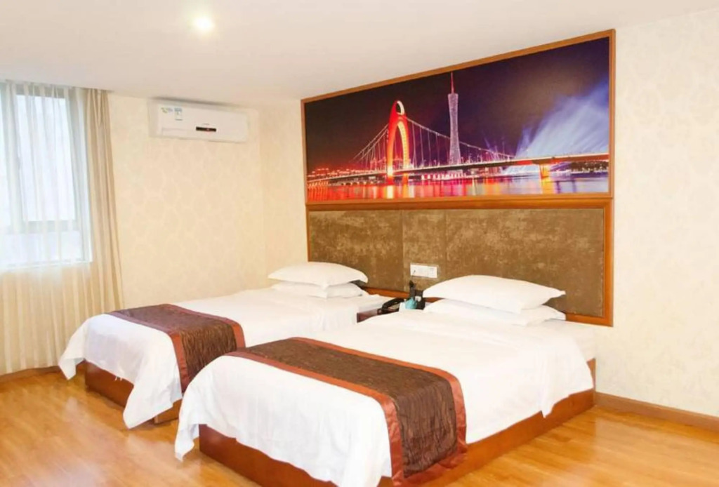 Guangzhou JinTang Hotel