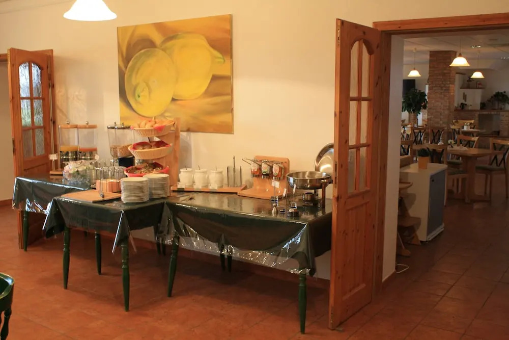 Pension Treenehof