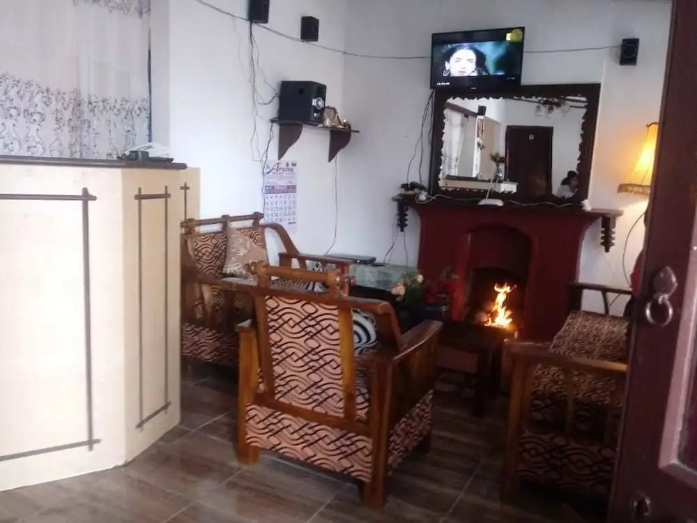 Aoki Resort Nuwaraeliya