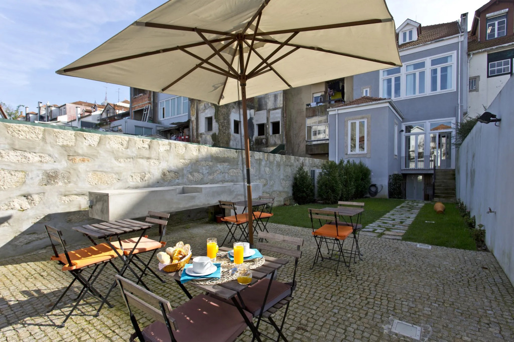 Oporto Comfort Charming Cedofeita