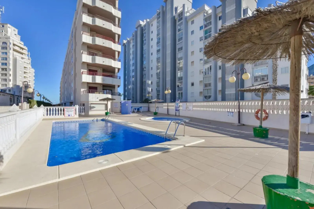 Villas Guzman - Apartamento Topacio IV