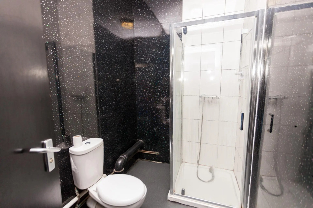 Budget Hostel