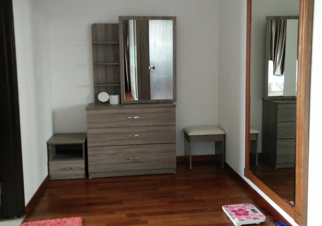 Luxury Legoland Homestay @ Nusajaya