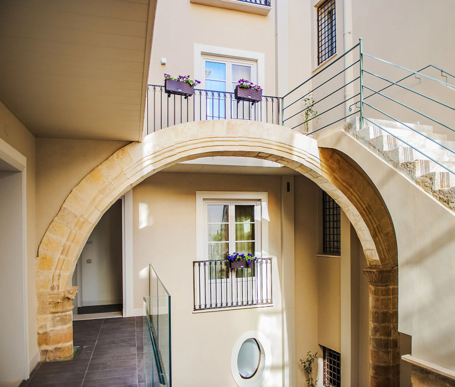 Hotel San Michele