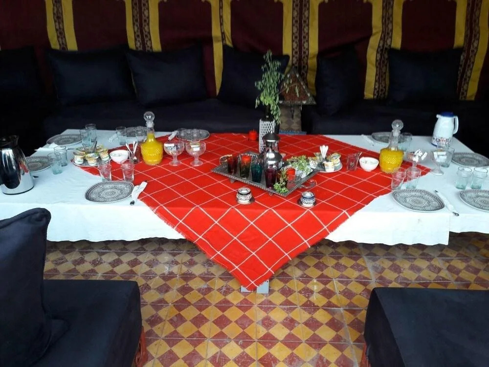 Riad Belinda