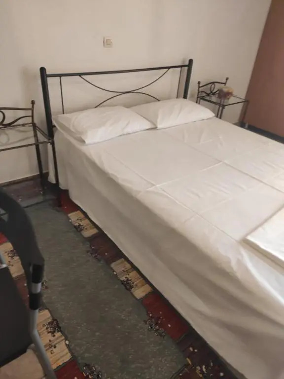 Vaso'S Appartments Στο Κεντρο Του Μεσολογγιου A1