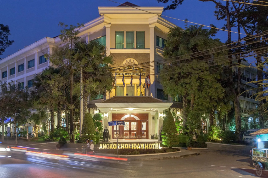 Baitong Heritage Hotel
