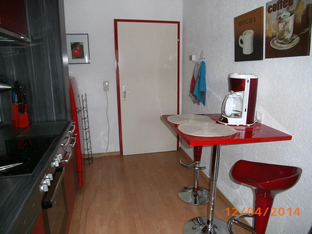 Ferienwohnung Ruhl