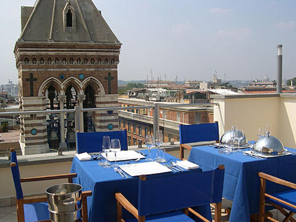 La Griffe Hotel Roma