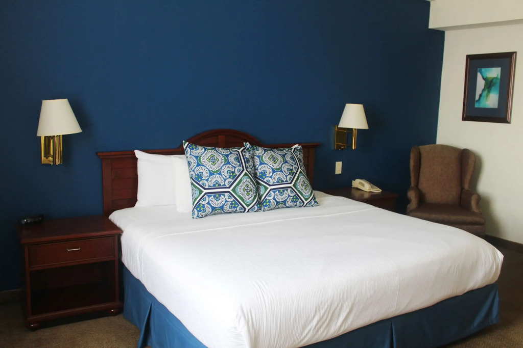 Best Western PLUS Los Mochis